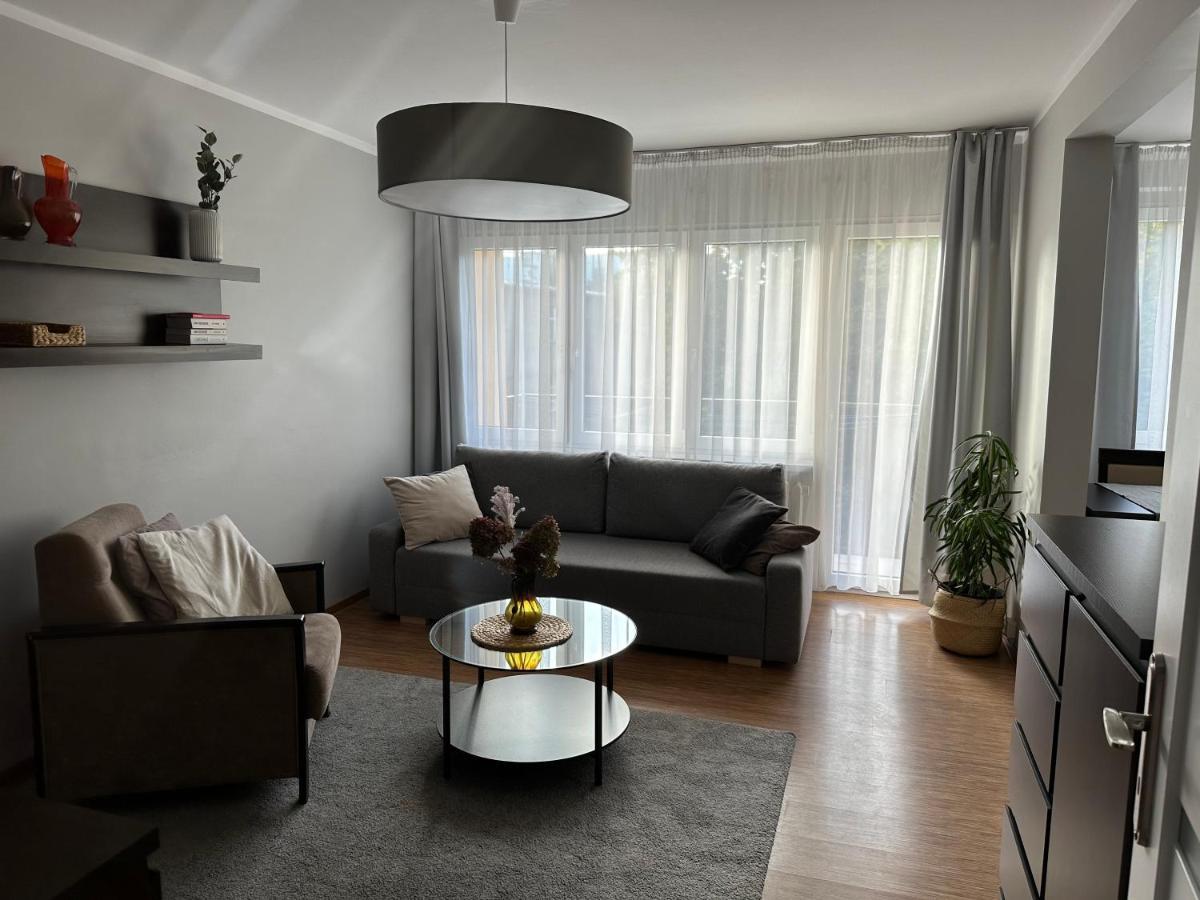 Modrzewiowa * Katowice
