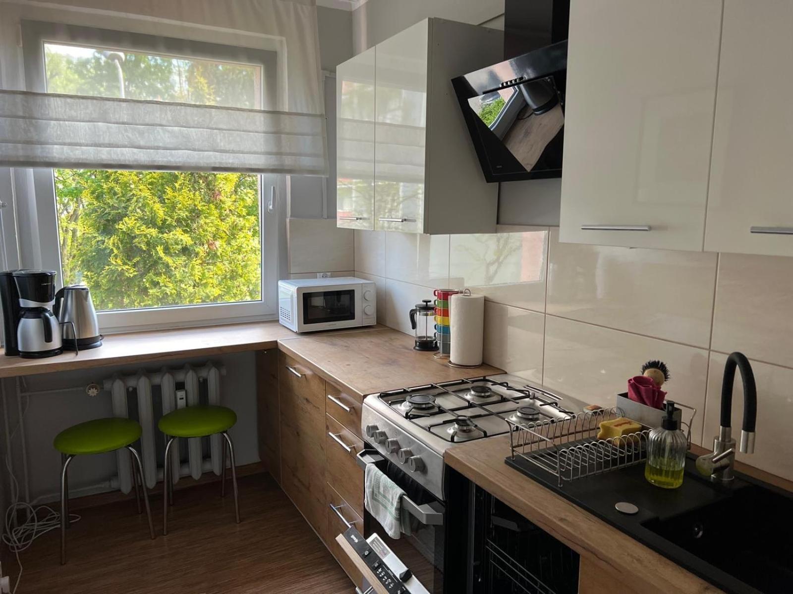 Modrzewiowa Apartament Katowice