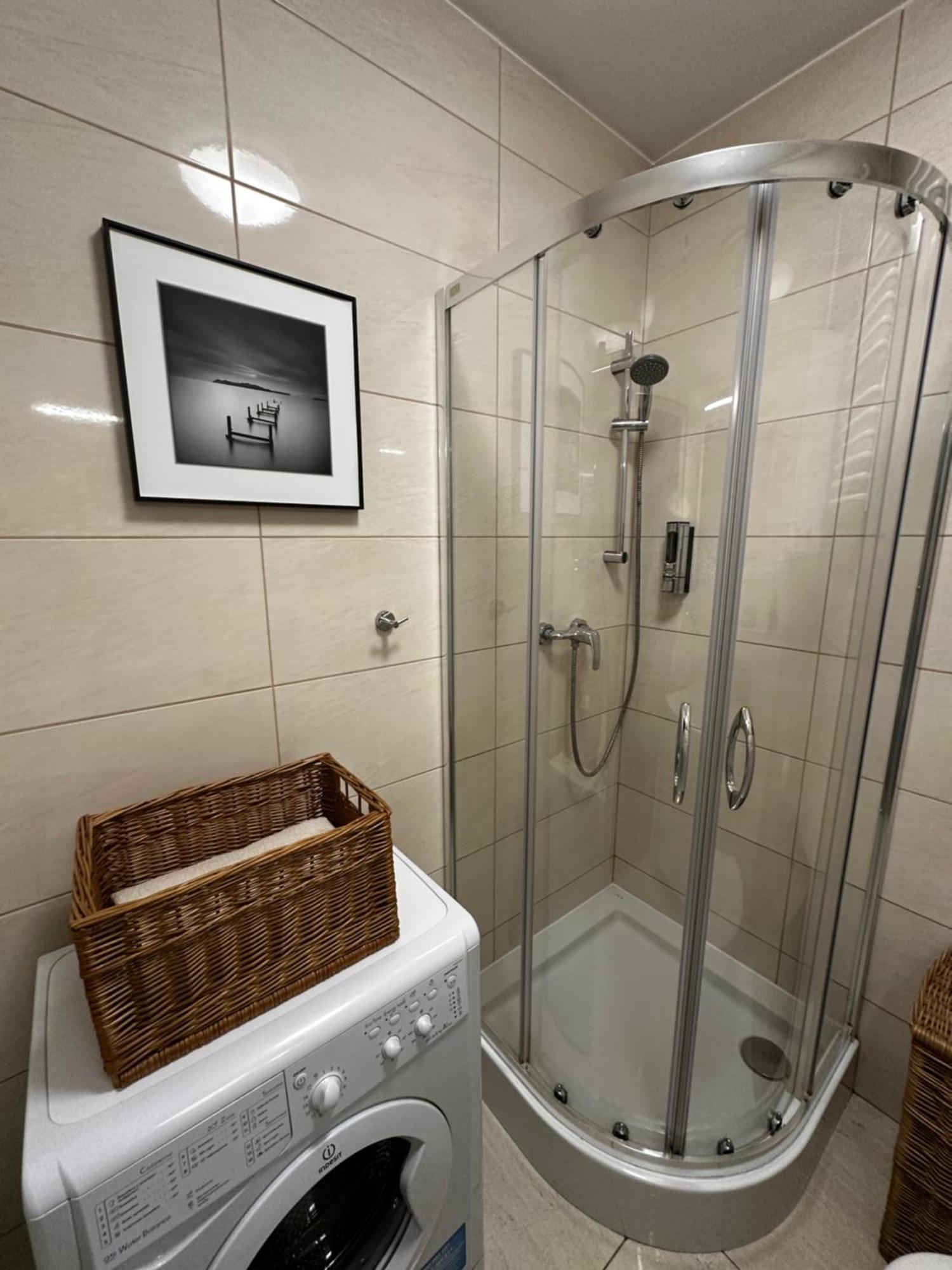 Modrzewiowa Apartment *