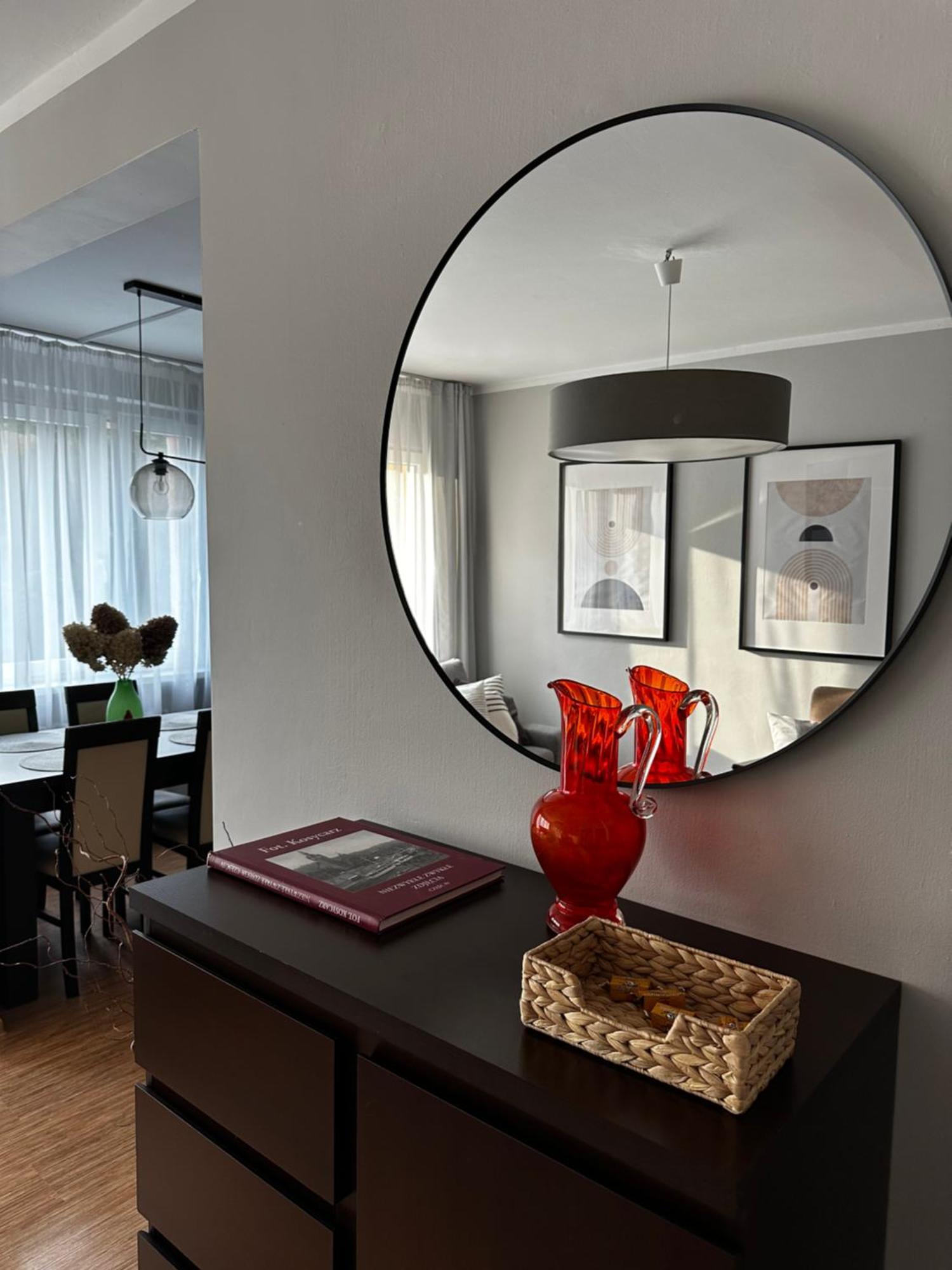 Modrzewiowa Apartamento Katowice